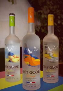 Grey Goose